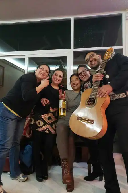 Mariachis en Zona Esmeralda Atizapán Mariachis en Zona Esmeralda Atizapán de Zaragoza