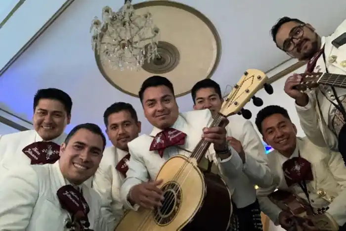Mariachis para eventos en Atizapán de Zaragoza Mariachi Atizapán